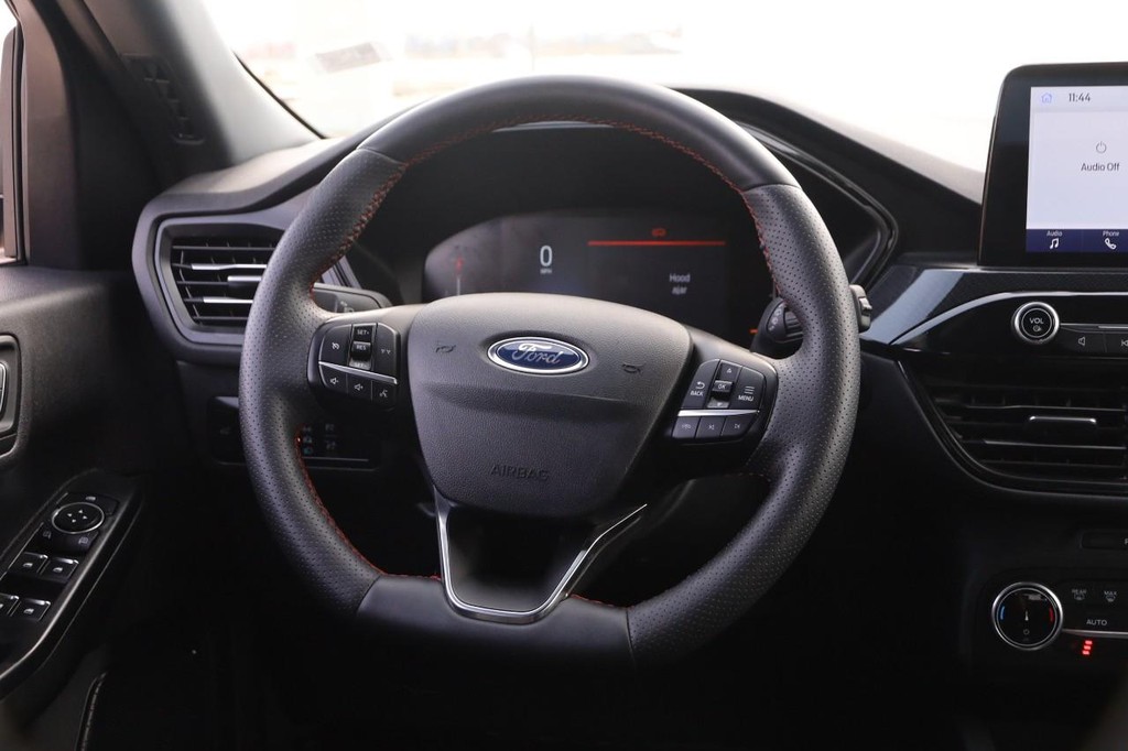 Ford Escape Vehicle Image 23