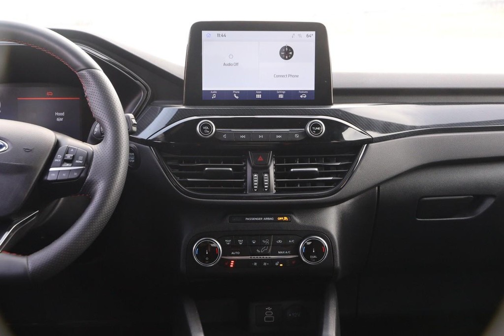 Ford Escape Vehicle Image 24