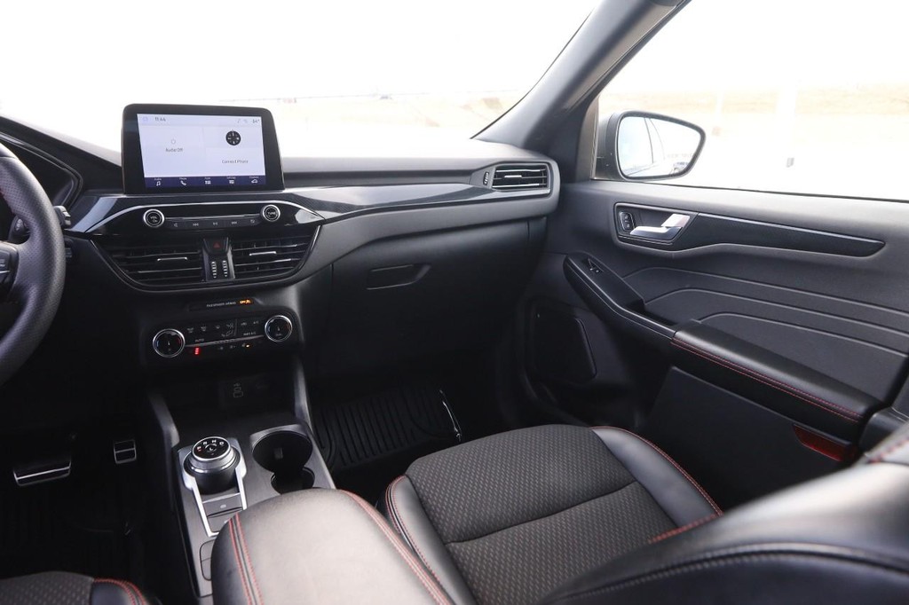 Ford Escape Vehicle Image 25