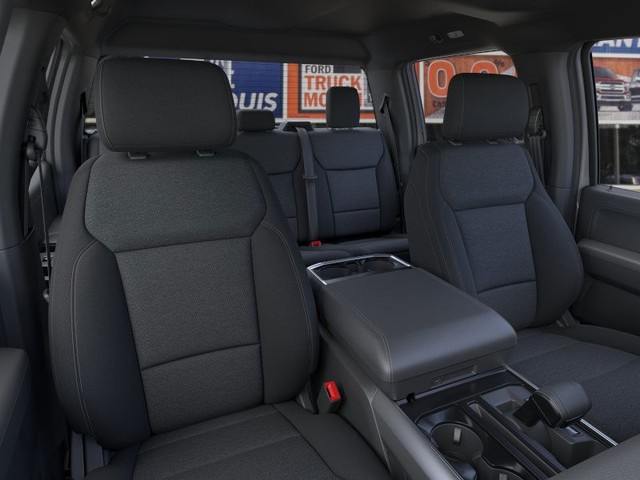 Ford F-150 Vehicle Image 10