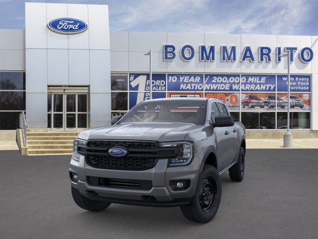 Ford Ranger Vehicle Full-screen Gallery Image 2