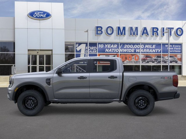 Ford Ranger Vehicle Full-screen Gallery Image 3