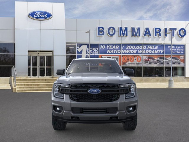 Ford Ranger Vehicle Full-screen Gallery Image 6