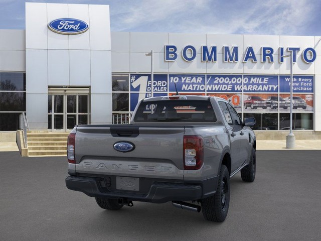 Ford Ranger Vehicle Full-screen Gallery Image 8