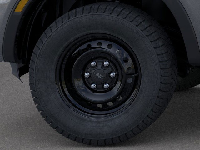 Ford Ranger Vehicle Full-screen Gallery Image 18