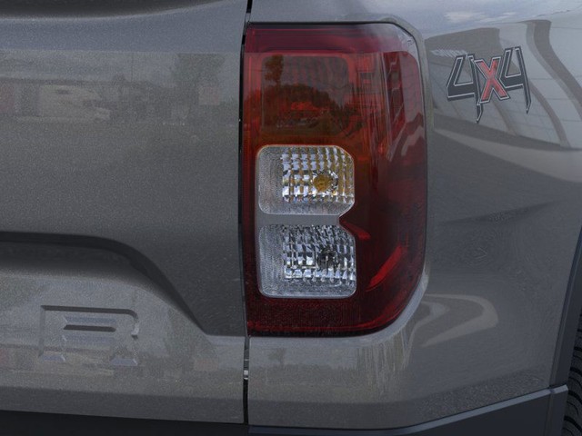 Ford Ranger Vehicle Full-screen Gallery Image 20