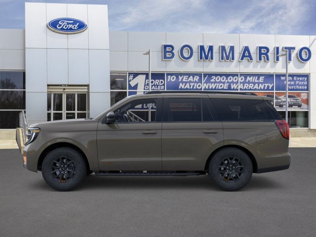Ford Expedition Vehicle Image 03