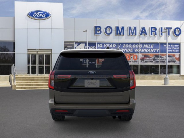 Ford Expedition Vehicle Image 05