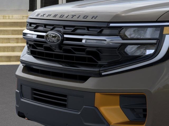 Ford Expedition Vehicle Image 17