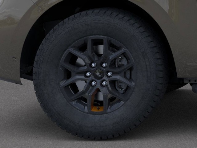 Ford Expedition Vehicle Image 19