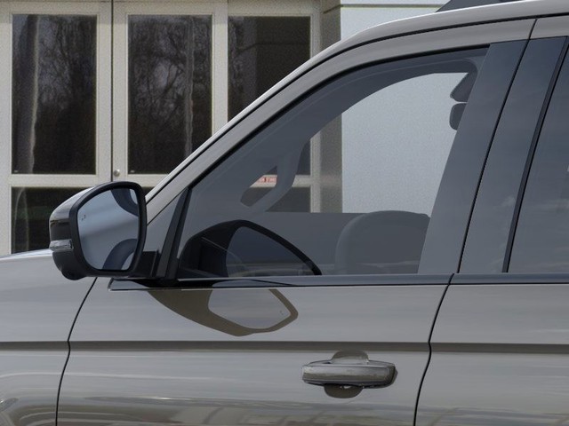 Ford Expedition Vehicle Image 20