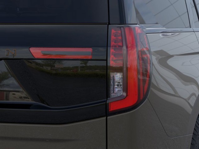 Ford Expedition Vehicle Image 21