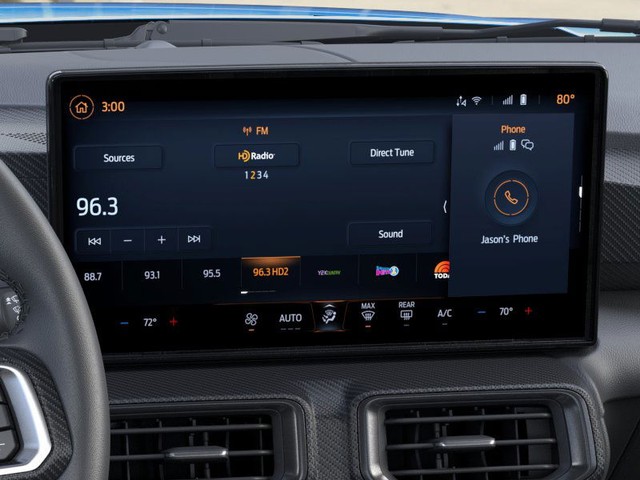 Ford Mustang Vehicle Image 14