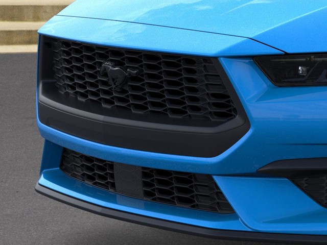 Ford Mustang Vehicle Image 17