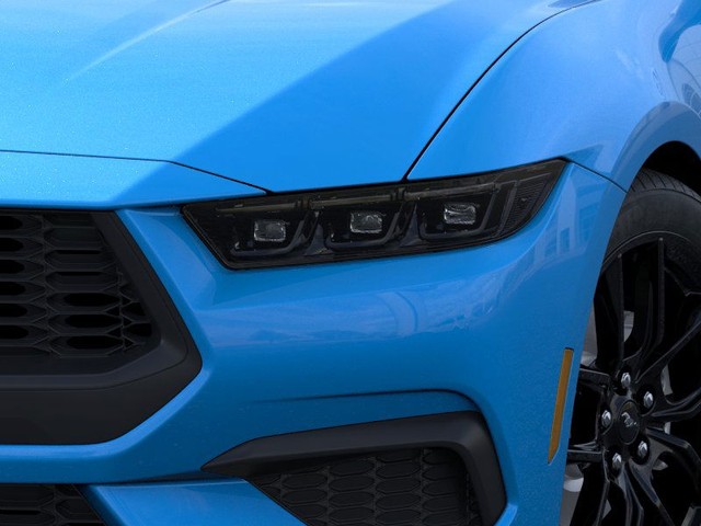 Ford Mustang Vehicle Image 18