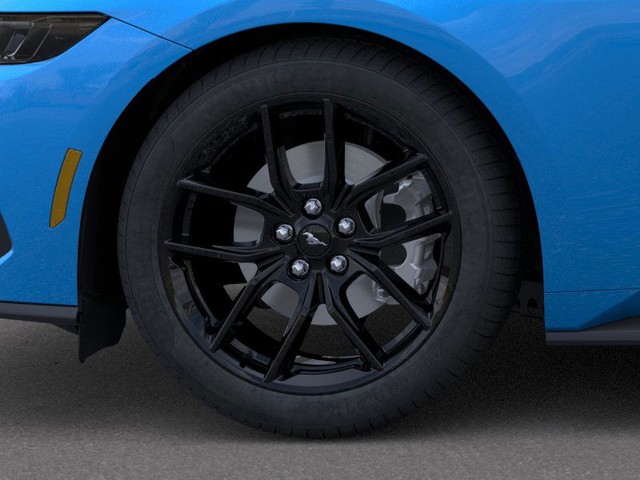 Ford Mustang Vehicle Image 19