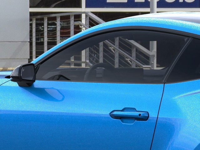 Ford Mustang Vehicle Image 20