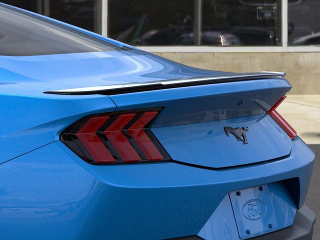 Ford Mustang Vehicle Image 22