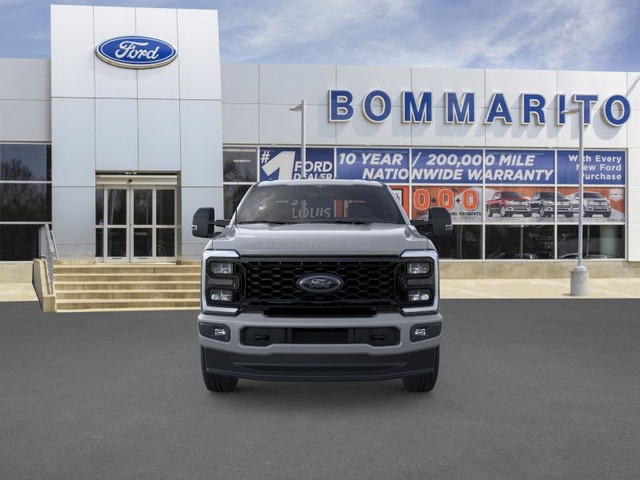 Ford Super Duty F-250 SRW Vehicle Image 06