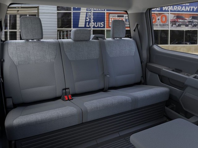 Ford Super Duty F-250 SRW Vehicle Image 11