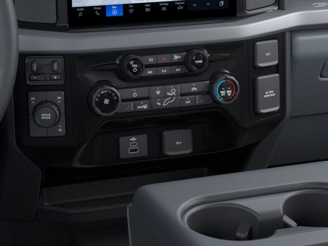 Ford Super Duty F-250 SRW Vehicle Image 15