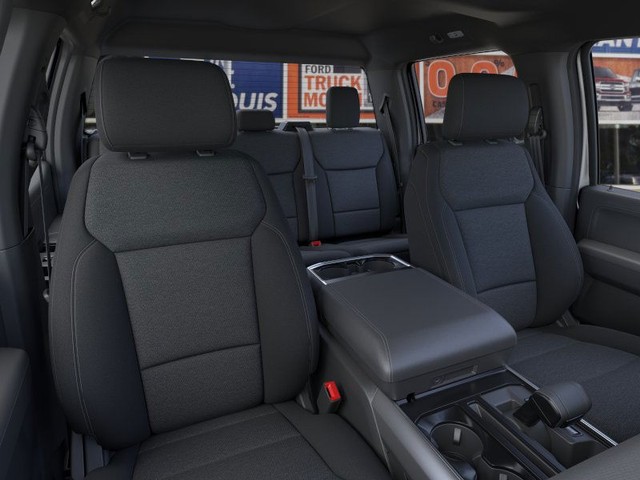 Ford F-150 Vehicle Image 10