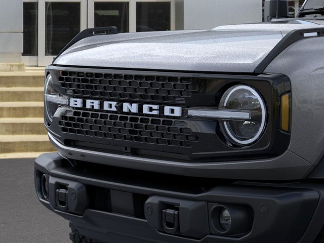 Ford Bronco Vehicle Image 19