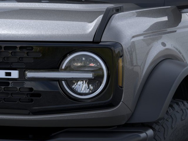 Ford Bronco Vehicle Image 20