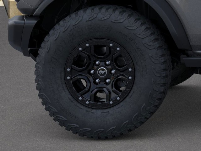 Ford Bronco Vehicle Image 21