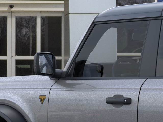 Ford Bronco Vehicle Image 22