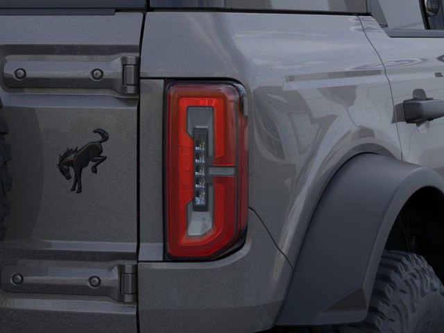 Ford Bronco Vehicle Image 23