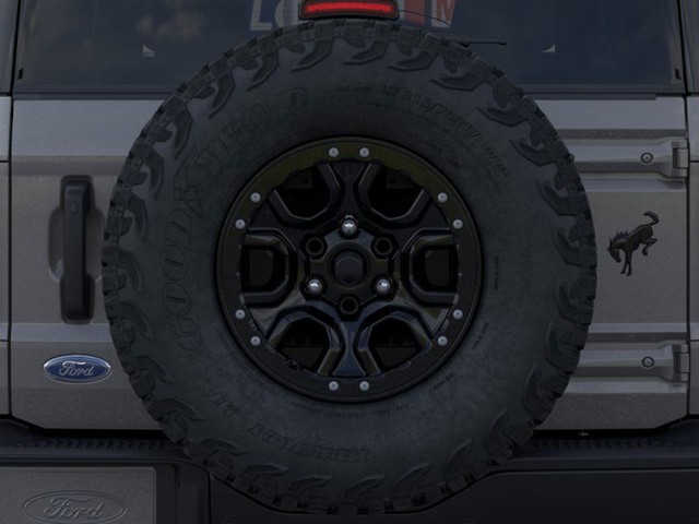 Ford Bronco Vehicle Image 24