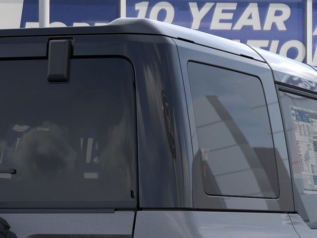 Ford Bronco Vehicle Image 25