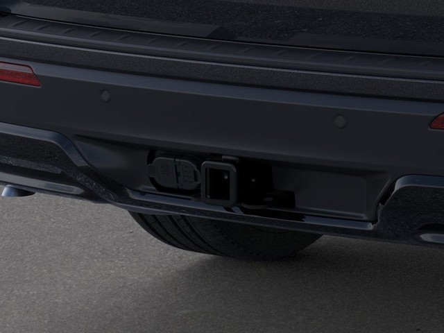 Ford Explorer Vehicle Image 23