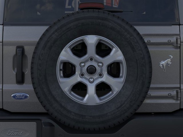 Ford Bronco Vehicle Image 24