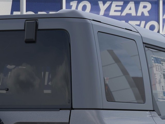 Ford Bronco Vehicle Image 25