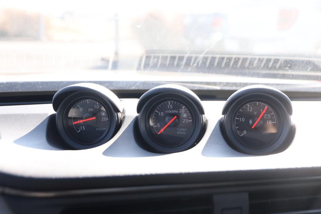 Nissan Z Vehicle Image 13