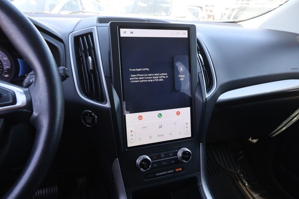 Ford Edge Vehicle Image 15