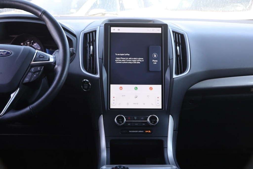 Ford Edge Vehicle Image 22