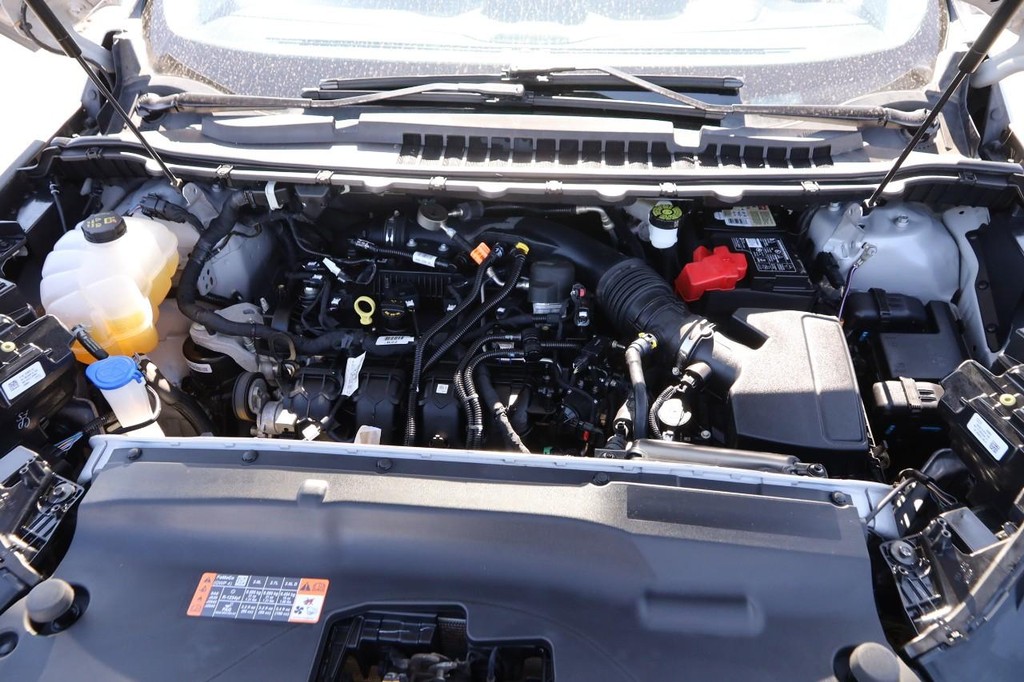 Ford Edge Vehicle Image 25