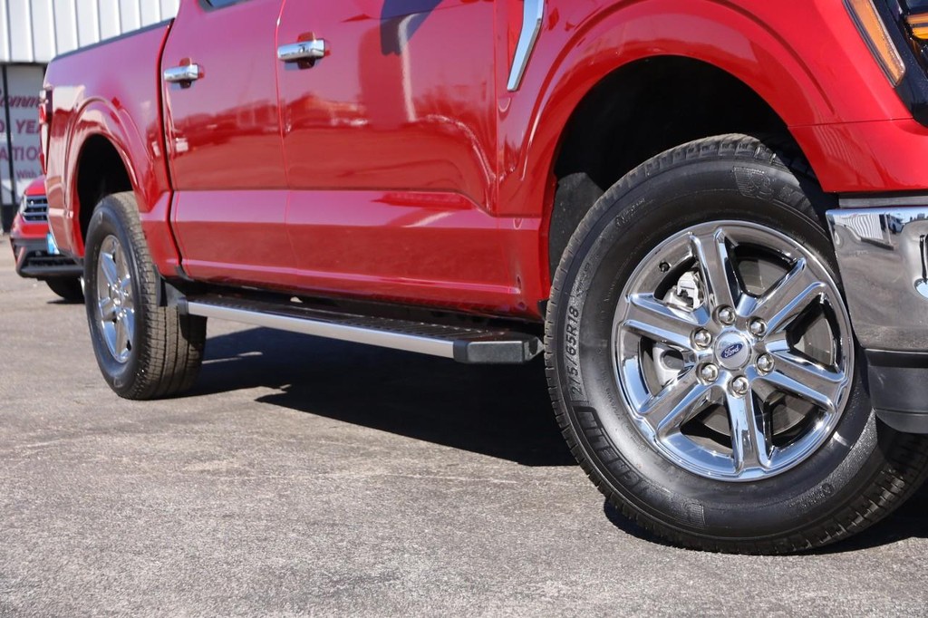 Ford F-150 Vehicle Image 03