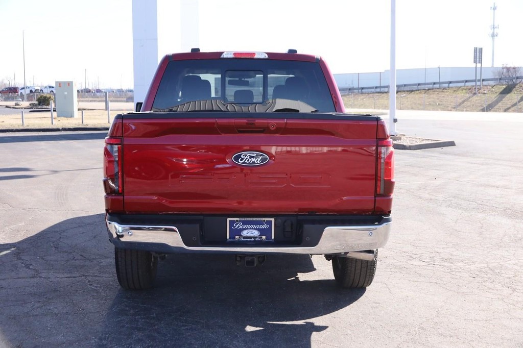 Ford F-150 Vehicle Image 06