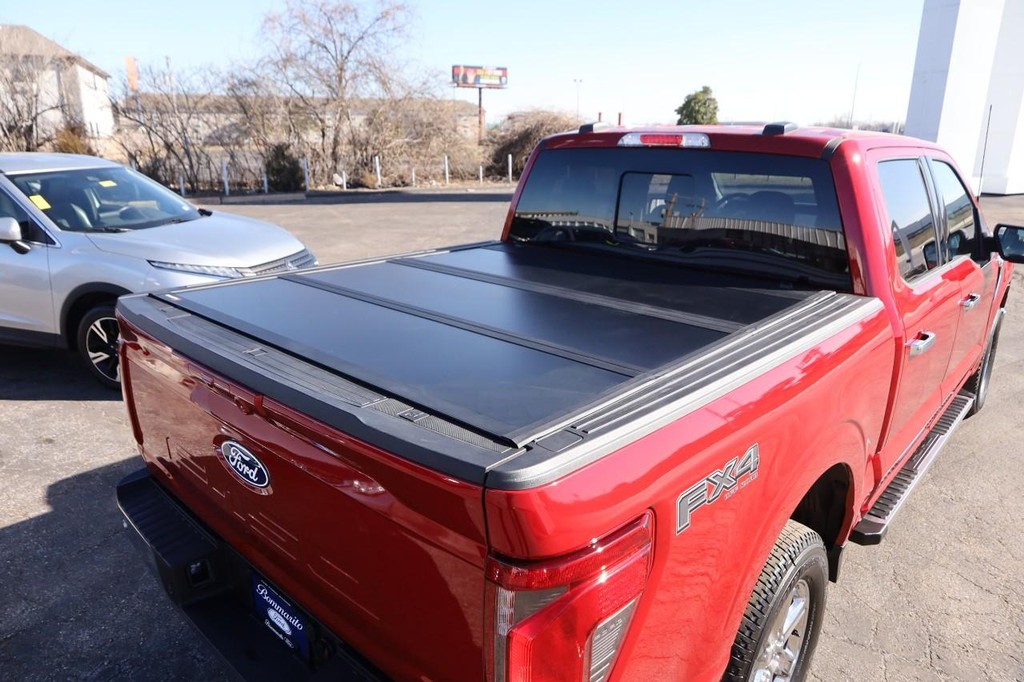 Ford F-150 Vehicle Image 07