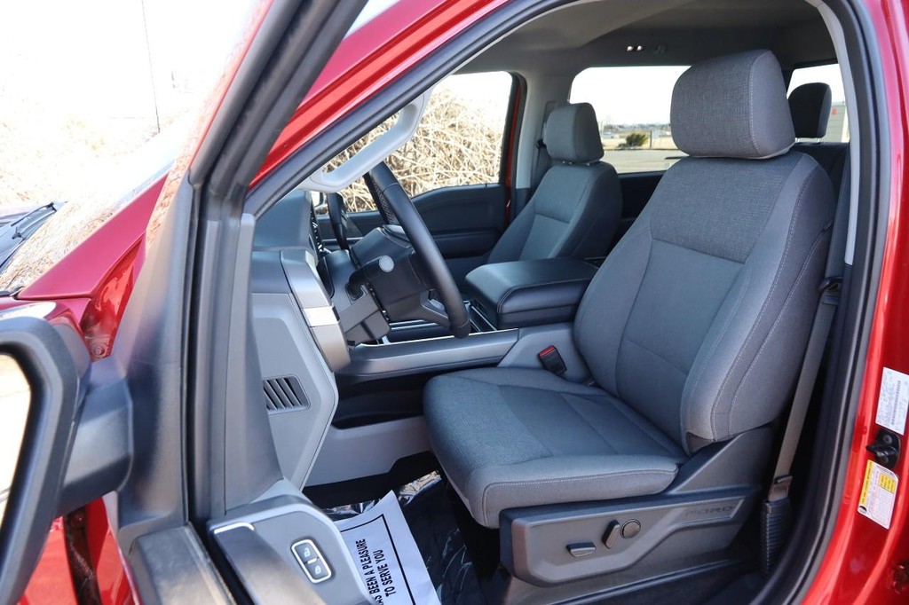 Ford F-150 Vehicle Image 08