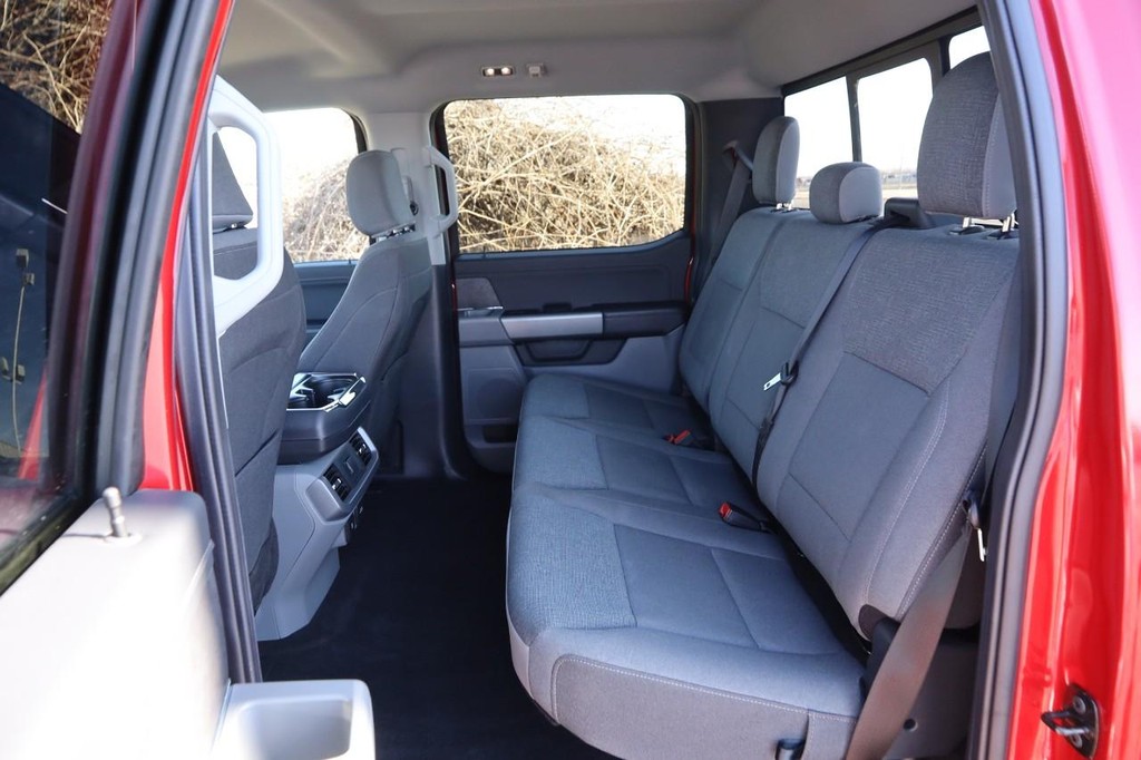 Ford F-150 Vehicle Image 09