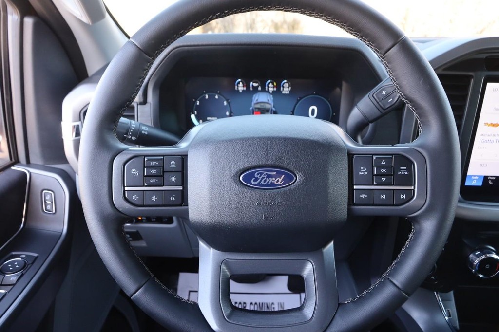 Ford F-150 Vehicle Image 10