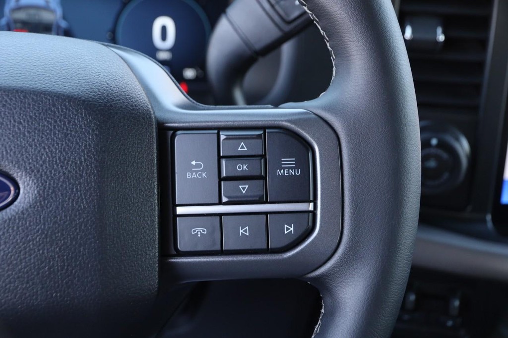 Ford F-150 Vehicle Image 12