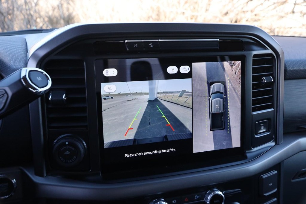 Ford F-150 Vehicle Image 16