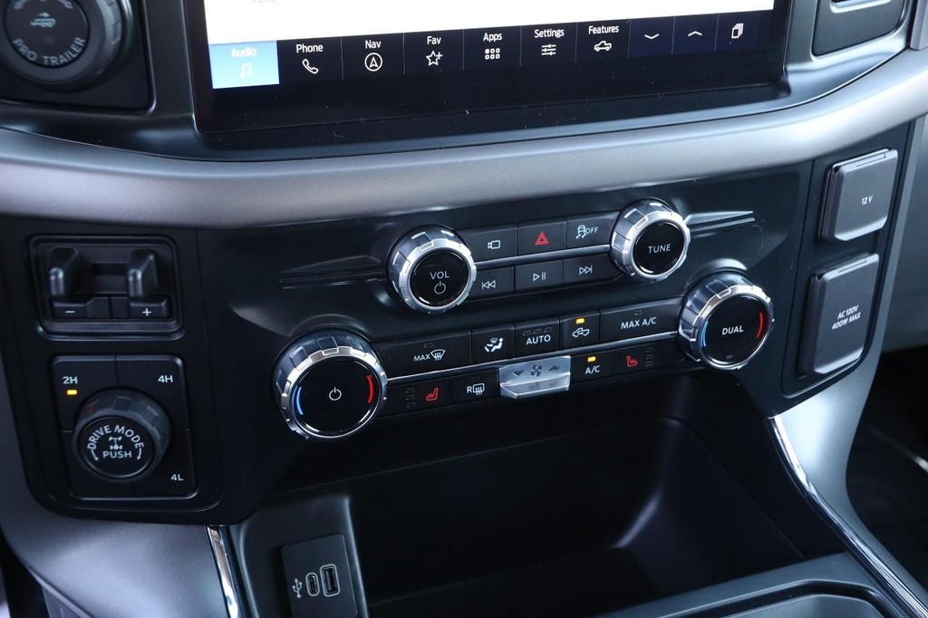 Ford F-150 Vehicle Image 17