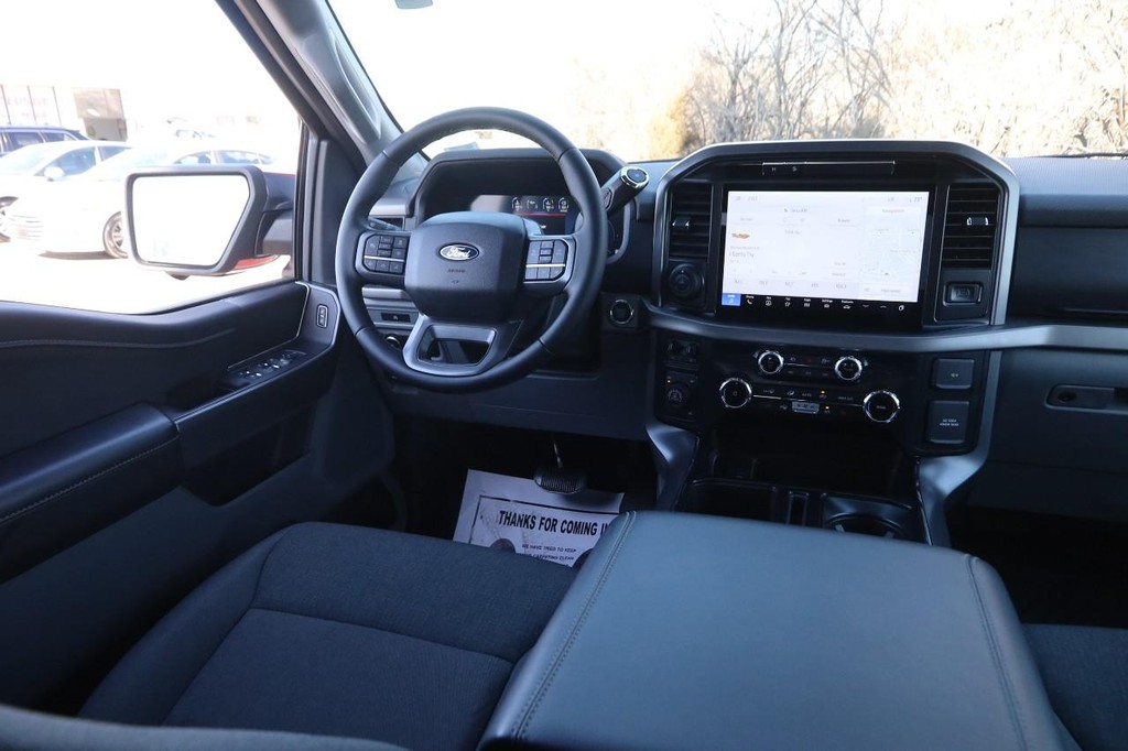 Ford F-150 Vehicle Image 20